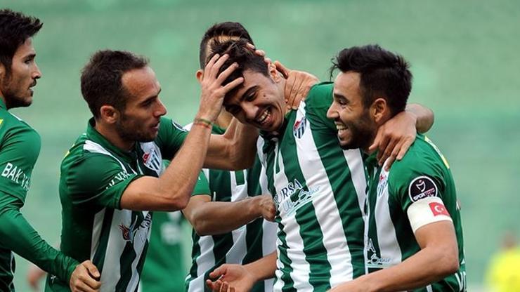 UEFA Bursaspora yaptırımlarını hafifletti