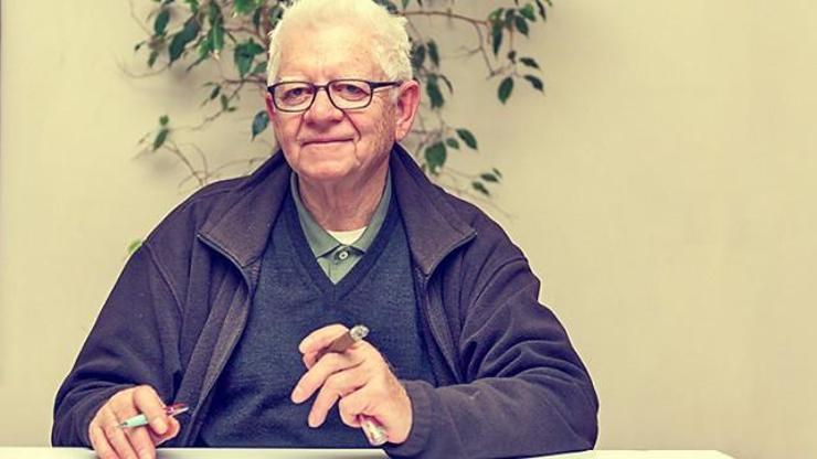Prof. Dr. Oktay Sinanoğlu son yolculuğuna uğurlandı