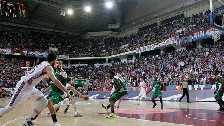 Trabzonspor son saniyede yıkıldı