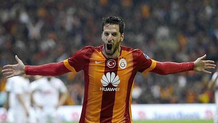 Galatasaray yatırımcısı Baltanın golüyle kazandı