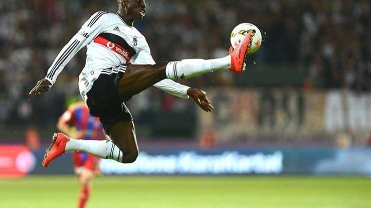 Bilic neden Demba Bayı çıkardı
