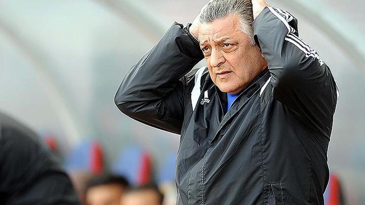 Yılmaz Vural: Beşiktaş mağdur ve ben mağdurdan yanayım