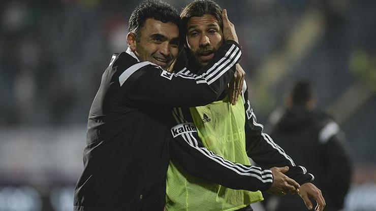 Beşiktaş zirveyi 4 kez kaptırdı ama geri aldı