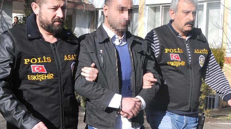 Cani eş: Eşimin felçli kalması için beline ateş ettim