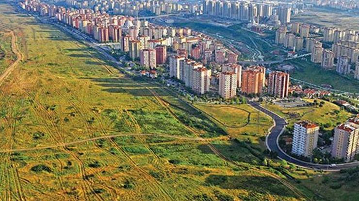Askeri arazi Esenler belediyesine devrediliyor