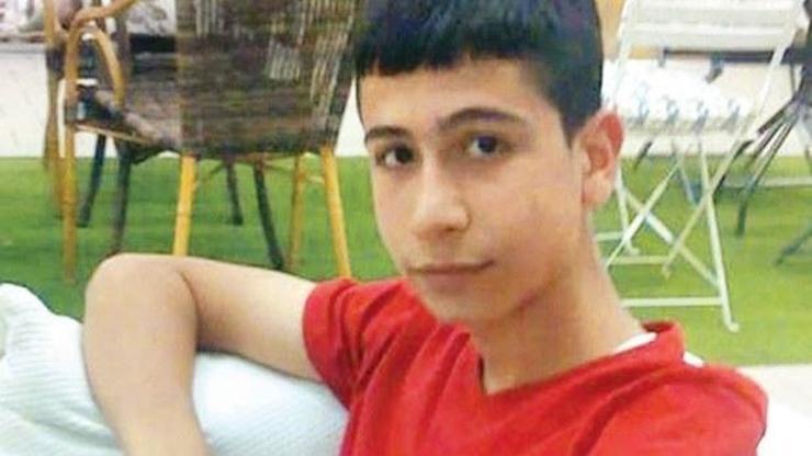 İbrahim Aras cinayetinde 15 yıl hapis istemi