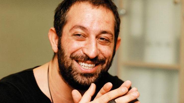 Cem Yılmaz ameliyat oldu