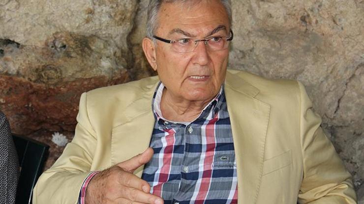 Baykaldan koalisyon tahmini