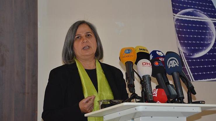 Gülten Kışanaktan Ekrem Dumanlı ziyareti için açıklama