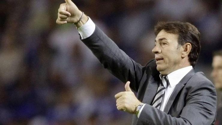 Espanyol yenilgisi sonu oldu