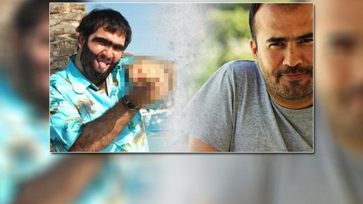 Recep İvedikli paylaşım şoförü yaktı