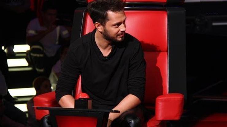 Murat Boz geri dönüyor