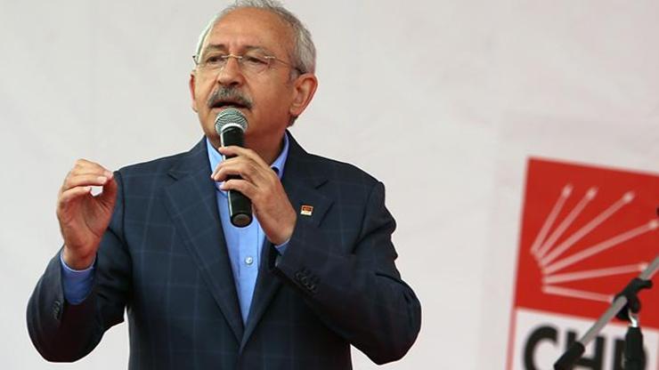Kılıçdaroğlundan Erdoğana çok sert cevap