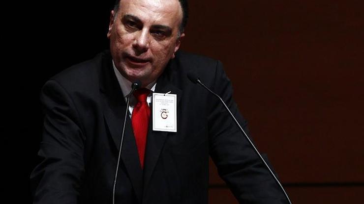Galatasaraya yıldız oyuncu transferi sözü