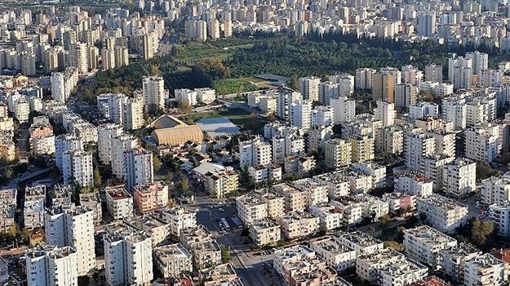 Türkiyede konut yatırımı yapan yabancılar zarar edebilir