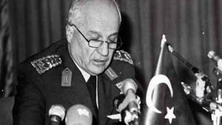 Kenan Evren nereye gömülecek
