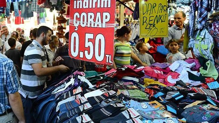 Sosyete pazarları mercek altında