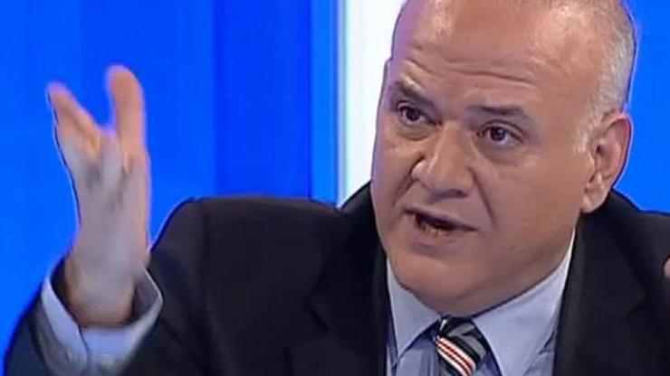 Ahmet Çakar: Şampiyonu hakem belirledi