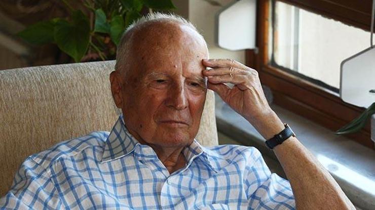 Kenan Evren ötenazi istemiş