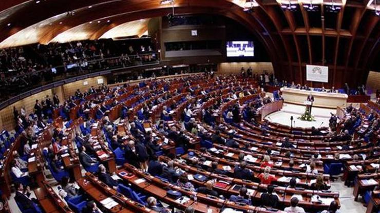 Avrupa Parlamentosundan Türkiyeye iki güzel haber birden