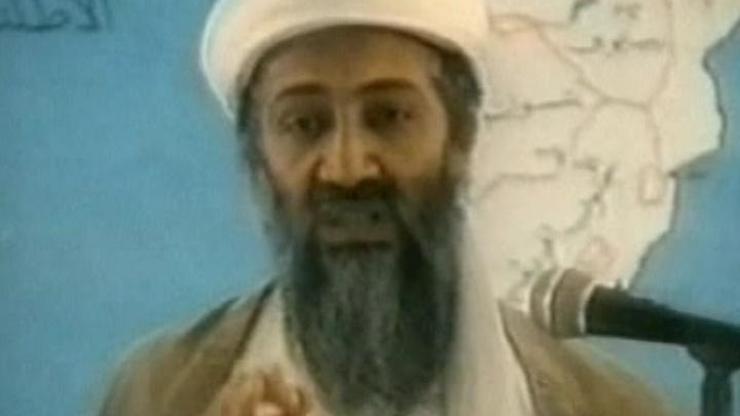 ABD yönetimi Bin Ladin haberlerini yalanladı