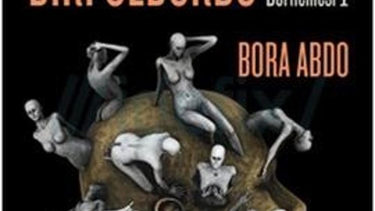 Sait Faik Armağanı Bora Abdonun oldu