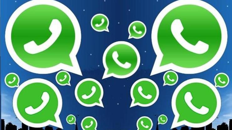 WhatsAppa rakip geliyor