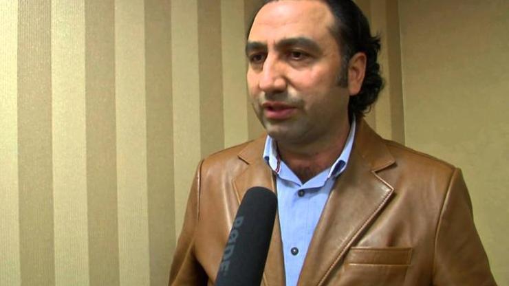HDP adayı Kenanoğludan hırsıza Twitterdan çağrı