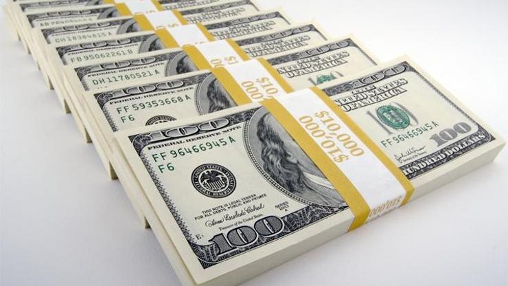 Yurtdışındaki doğrudan yatırım 6,7 milyar dolara ulaştı