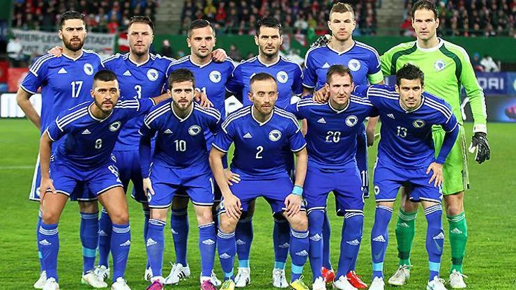 Bosna Hersek, Türkiye ile milli maç yapmayı reddetti