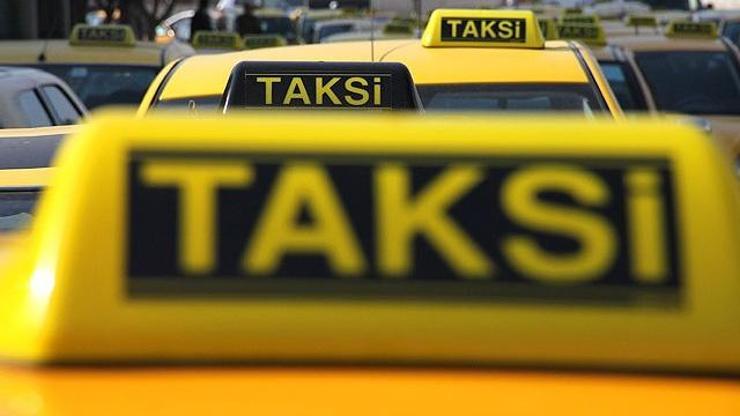 Alo Taksi hattı geliyor