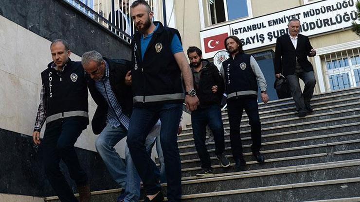 Kırmızı ışık cinayetinde 2 kişiye tutuklama talebi