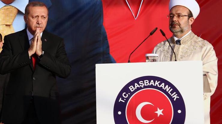 Cumhurbaşkanı Erdoğan: Aracın fiyatını sordum