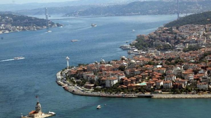 Üsküdarda kentsel dönüşüm başlıyor