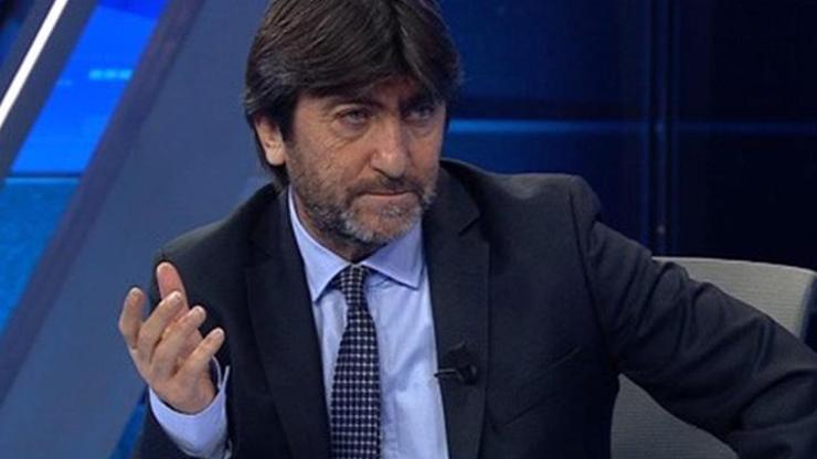 Rıdvan Dilmen Fenerbahçenin mağlubiyetini analiz etti