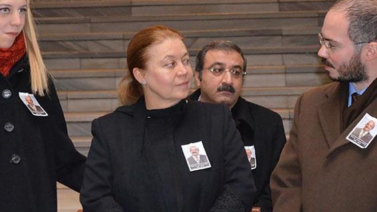 Prof. Nevin Ateş hayatını kaybetti