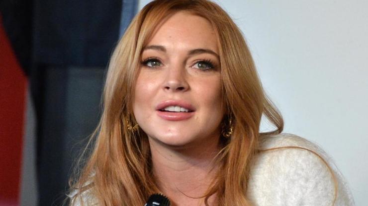 Lindsay Lohan Müslüman mı oldu