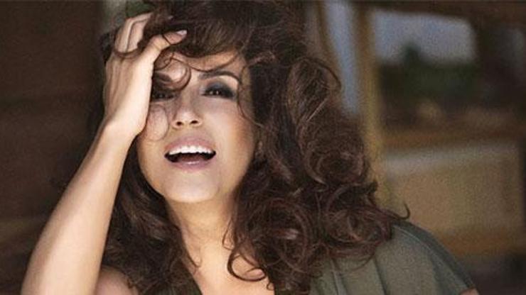 Ayşegül Aldinç: Kıvançla sevgili olamayız