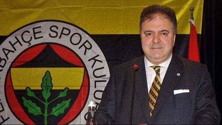 Aziz Yıldırımın seçimdeki ilk rakibi