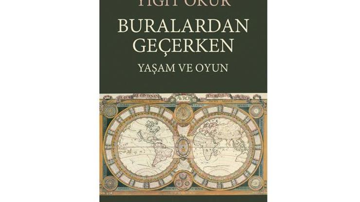 Yiğit Okur: Ben iki defa doğdum...