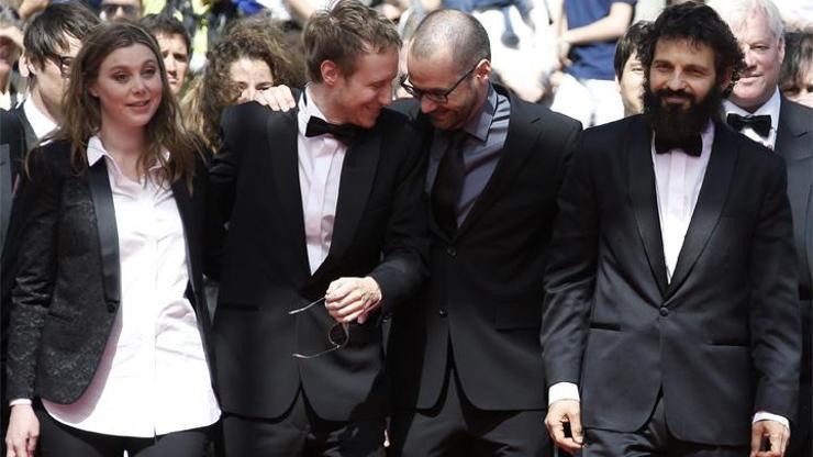 Rakamlarla 68. Cannes Film Festivali