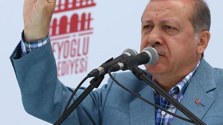 Adana Uğur Mumcu Meydanı Cumhurbaşkanı Erdoğana verildi
