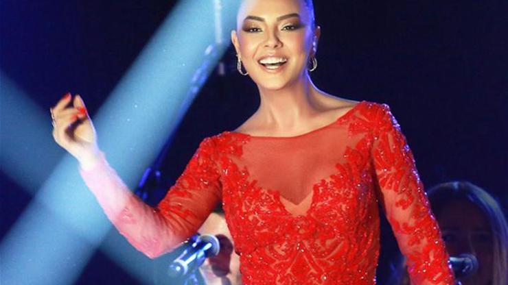 Ebru Gündeş: Yüzümde estetik yok