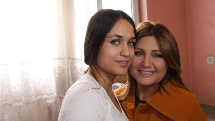 Sibel Canın veliahtına silahlı saldırı