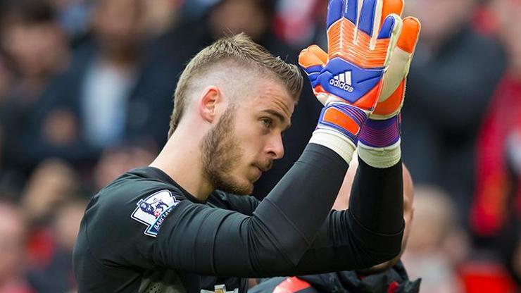 De Gea karar verecek: Real Madrid mi, ManU mu