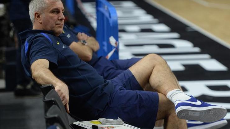 Fenerbahçe: Ayak oyunlarıyla yıpratamazsınız