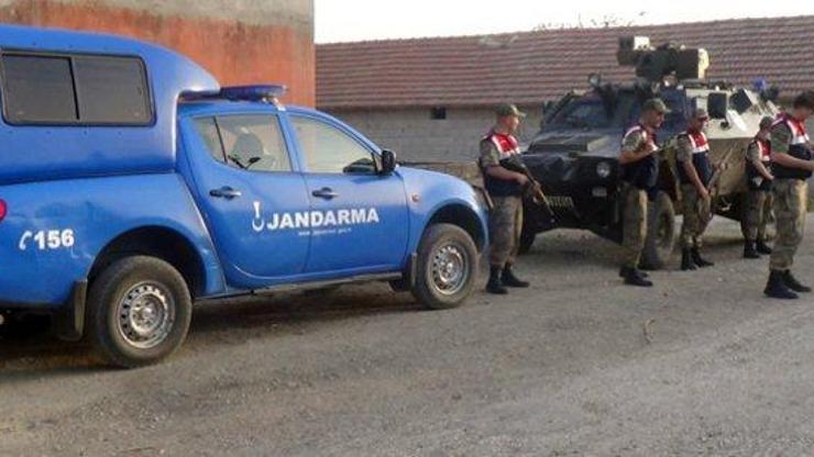 Kırıkhanda kavga: 4 yaralı