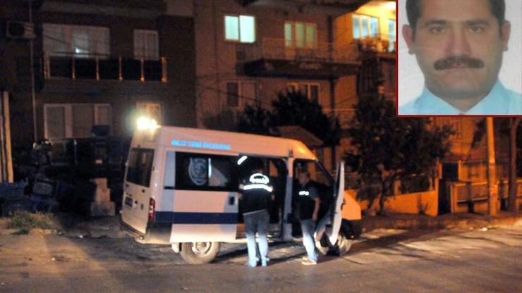 Ağabeyini kalbinden bıçakladı