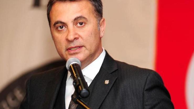 Fikret Orman: Yeni bir devir başlıyor