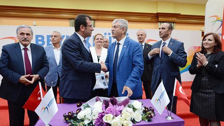 Toplu sözleşmede eşe dayak maddesi kondu